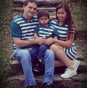 Meet your Posher, Kriselle